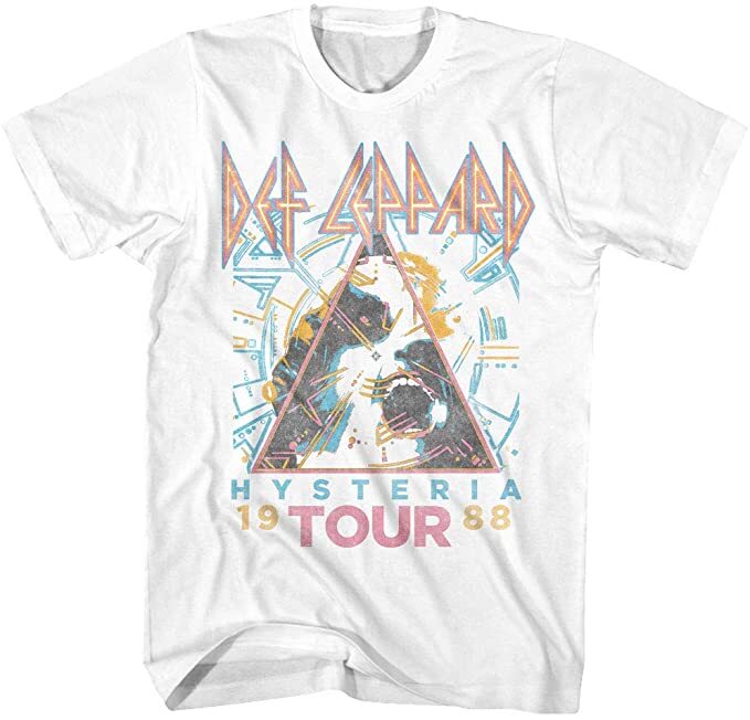 Checkered Giant talis Rock Shirt